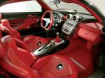 Pagani Zonda F 2005 года